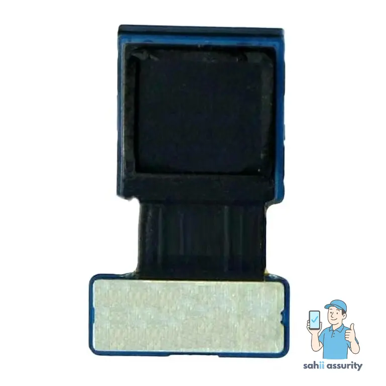 Replacement Front Camera for Samsung Galaxy M30s (Selfie Camera) thumbnail